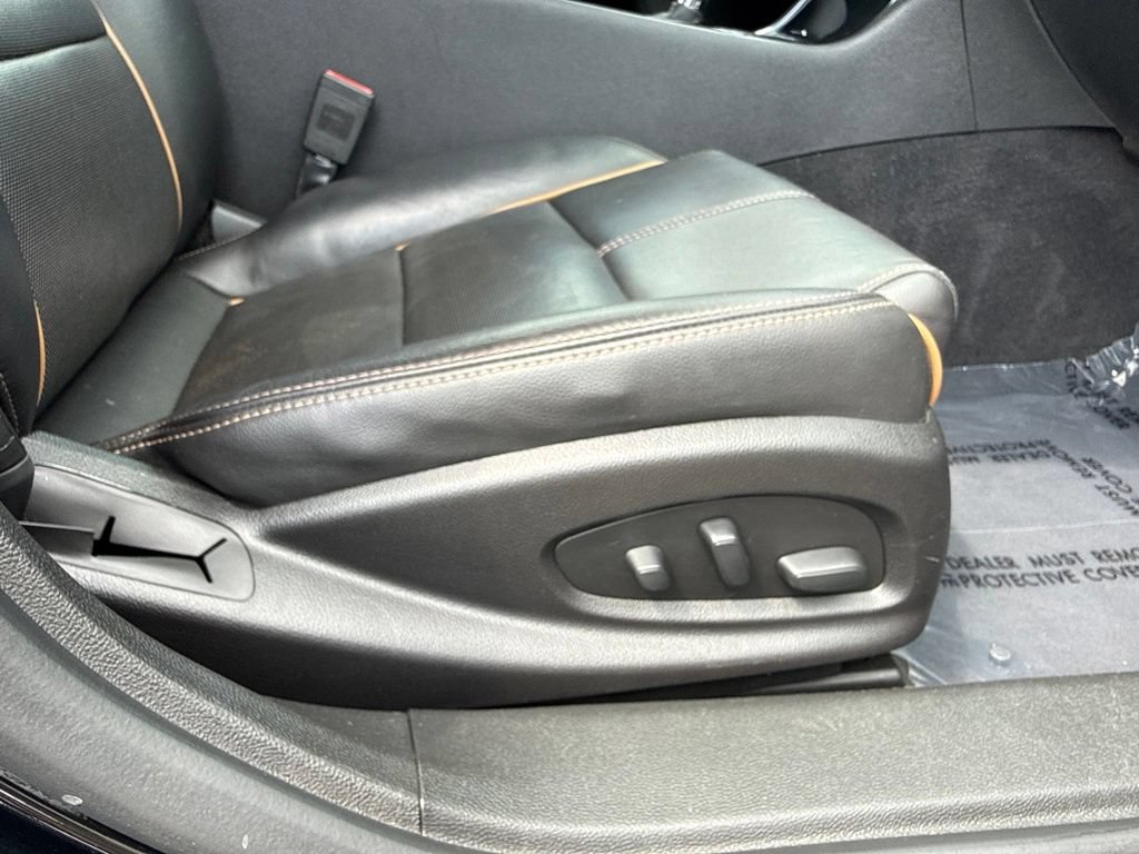 Used 2018 Chevrolet Impala Premier FWD image 23