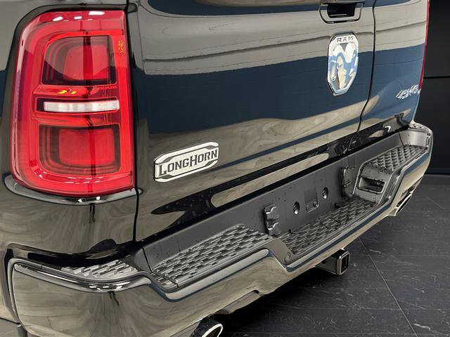 New 2026 RAM 1500 Limited image 39