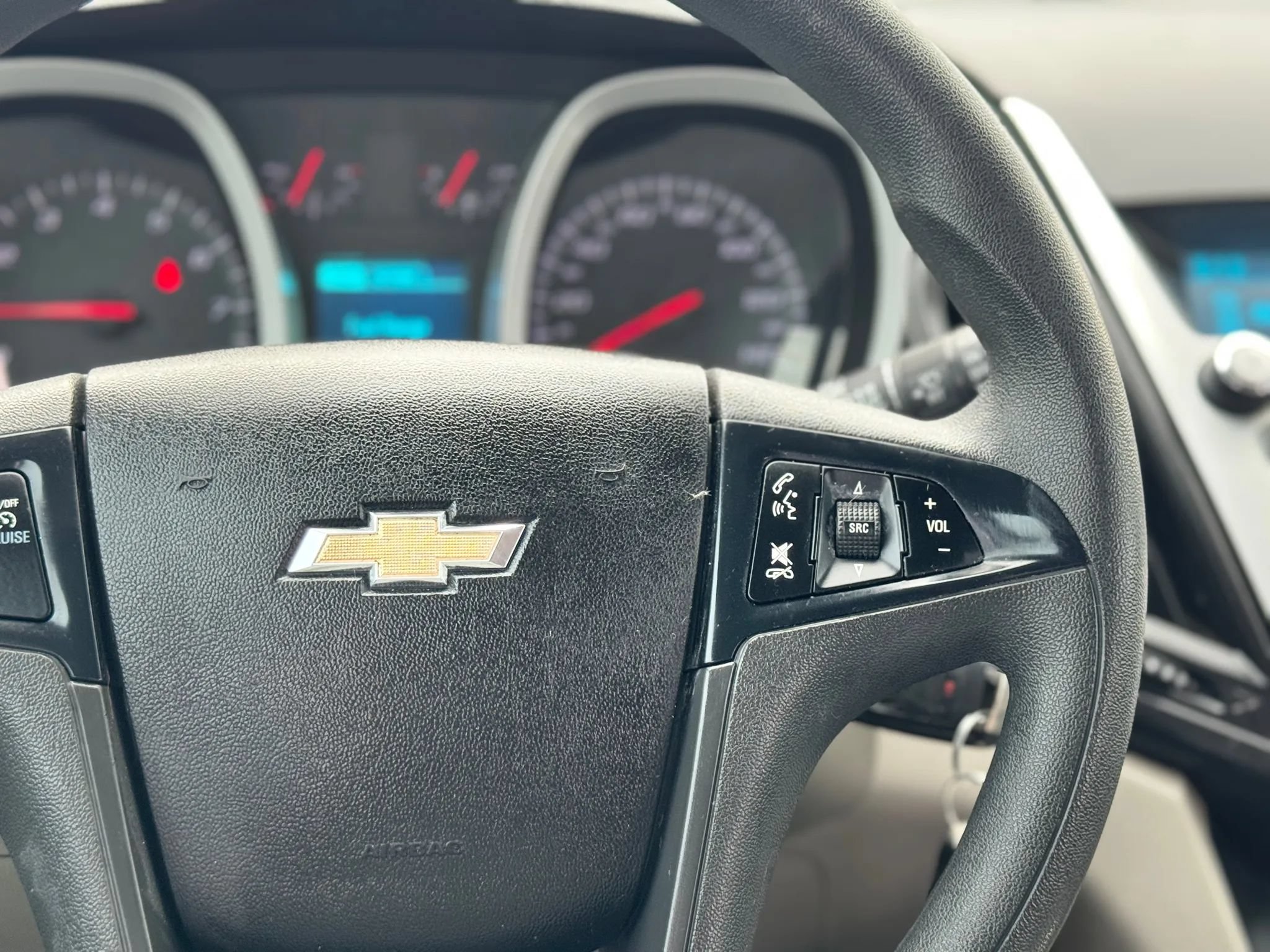 Used 2015 Chevrolet Equinox LS FWD image 14