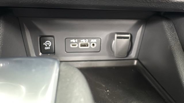 New 2025 Nissan Sentra SR w/ SR Premium Package image 26