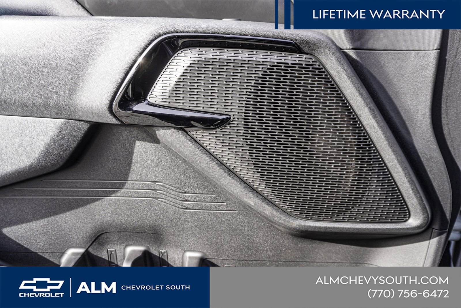 New 2026 Chevrolet Silverado EV LT image 50