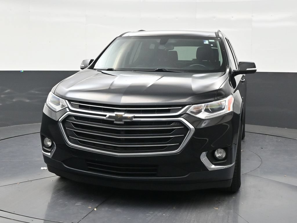 Used 2019 Chevrolet Traverse LT FWD image 8