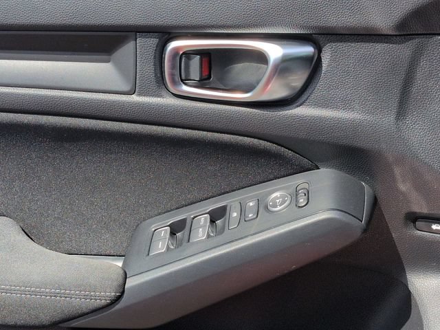 Used 2022 Honda Civic Sport image 23