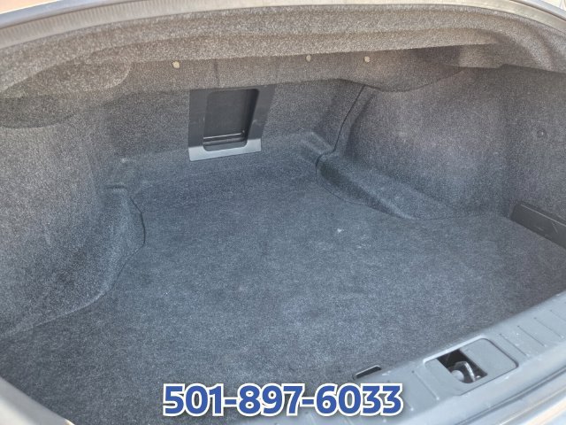 Used 2018 INFINITI Q70 L 3.7 RWD image 13