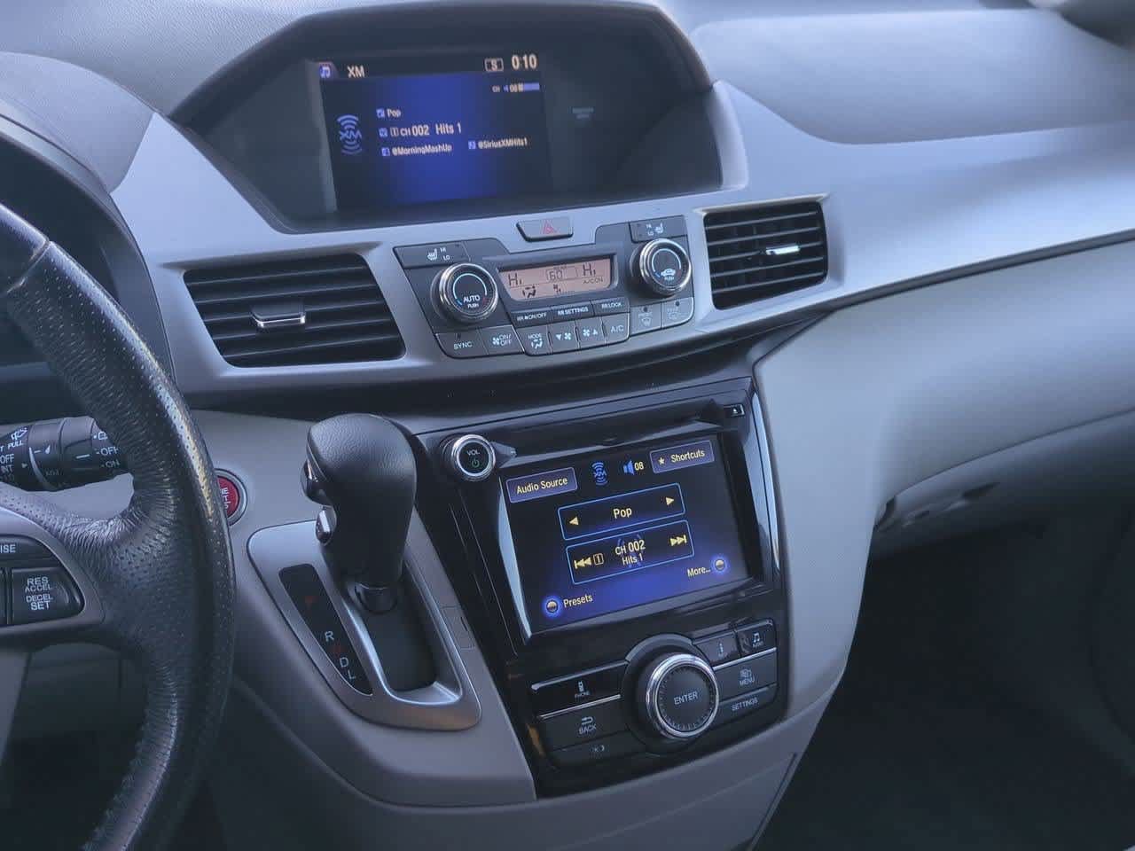 Used 2015 Honda Odyssey EX-L image 30