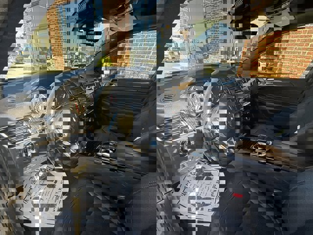 Used 2019 Mercedes-Benz GLE 43 AMG 4MATIC Coupe image 21