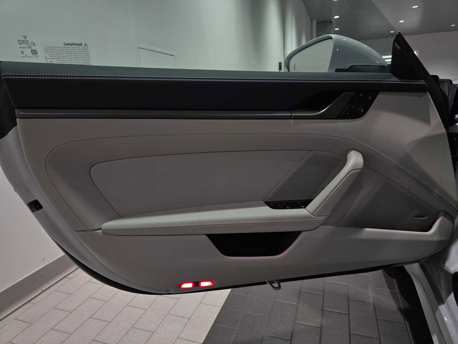 New 2026 Porsche 911 Carrera image 20