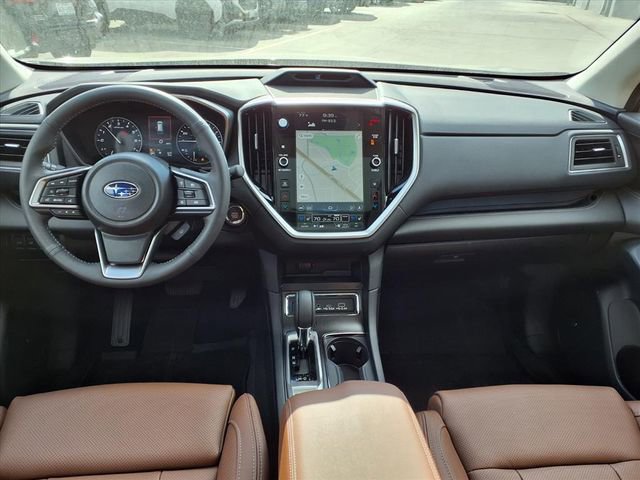 New 2026 Subaru Ascent Touring image 5