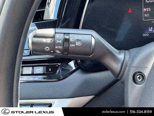 Used 2024 Lexus RX 350 Premium w/ Accessory Package (Z1) AWD/4WD image 23