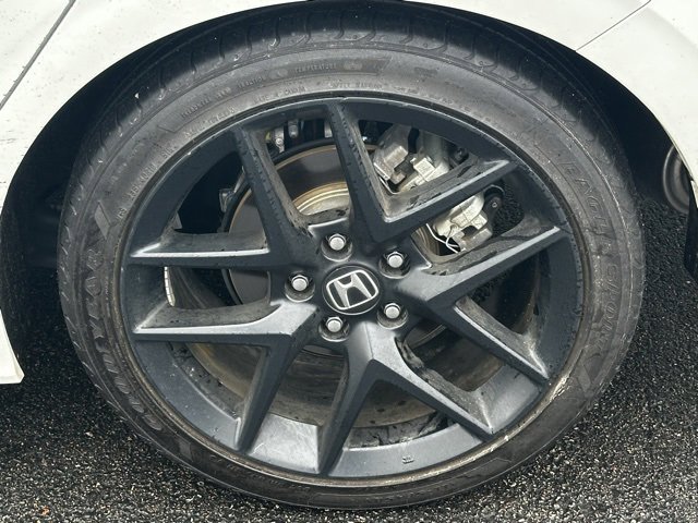 Certified 2024 Honda Civic Si image 4