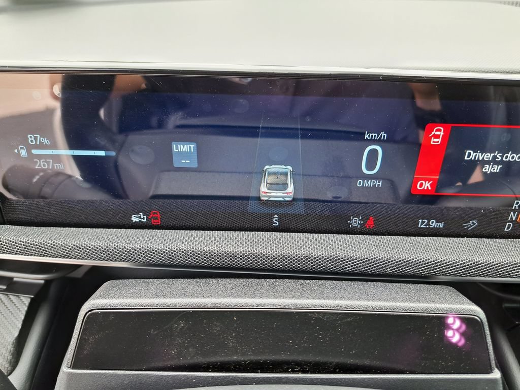 New 2026 Ford Mustang Mach-E Premium AWD/4WD image 10