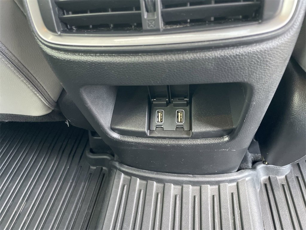 Used 2017 Honda CR-V Touring image 26