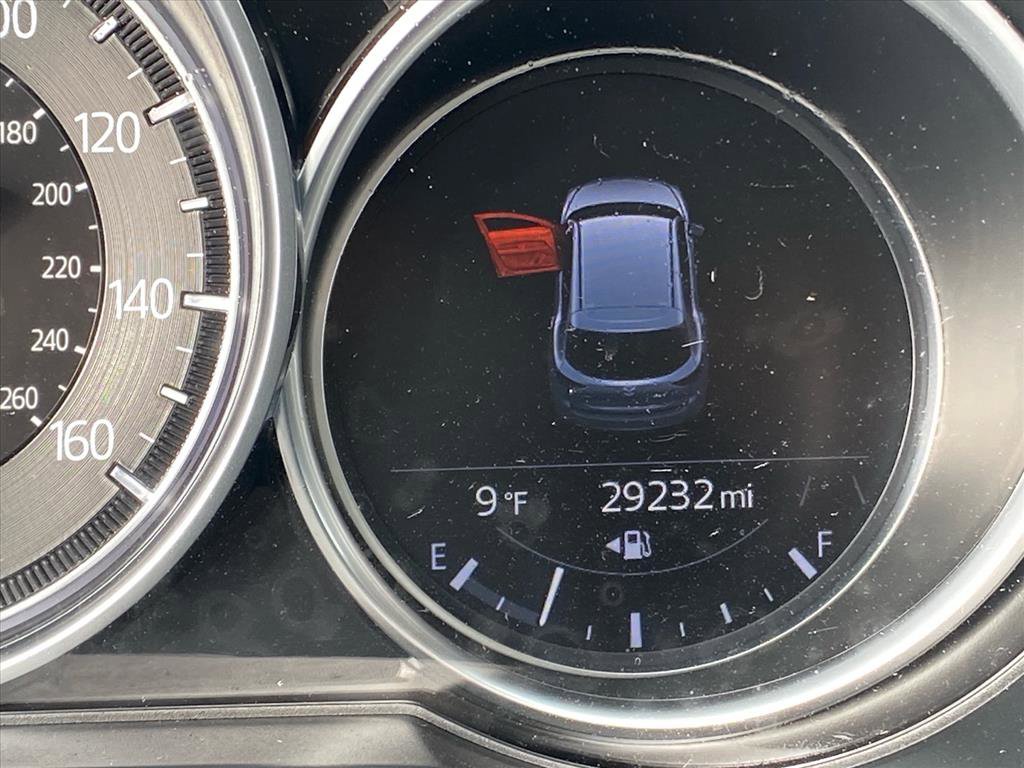 Used 2022 MAZDA CX-5 AWD 2.5 S image 19