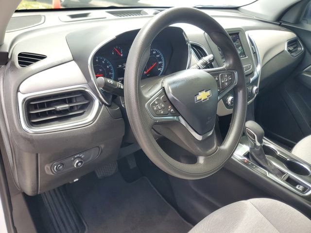Certified 2024 Chevrolet Equinox LS FWD image 16