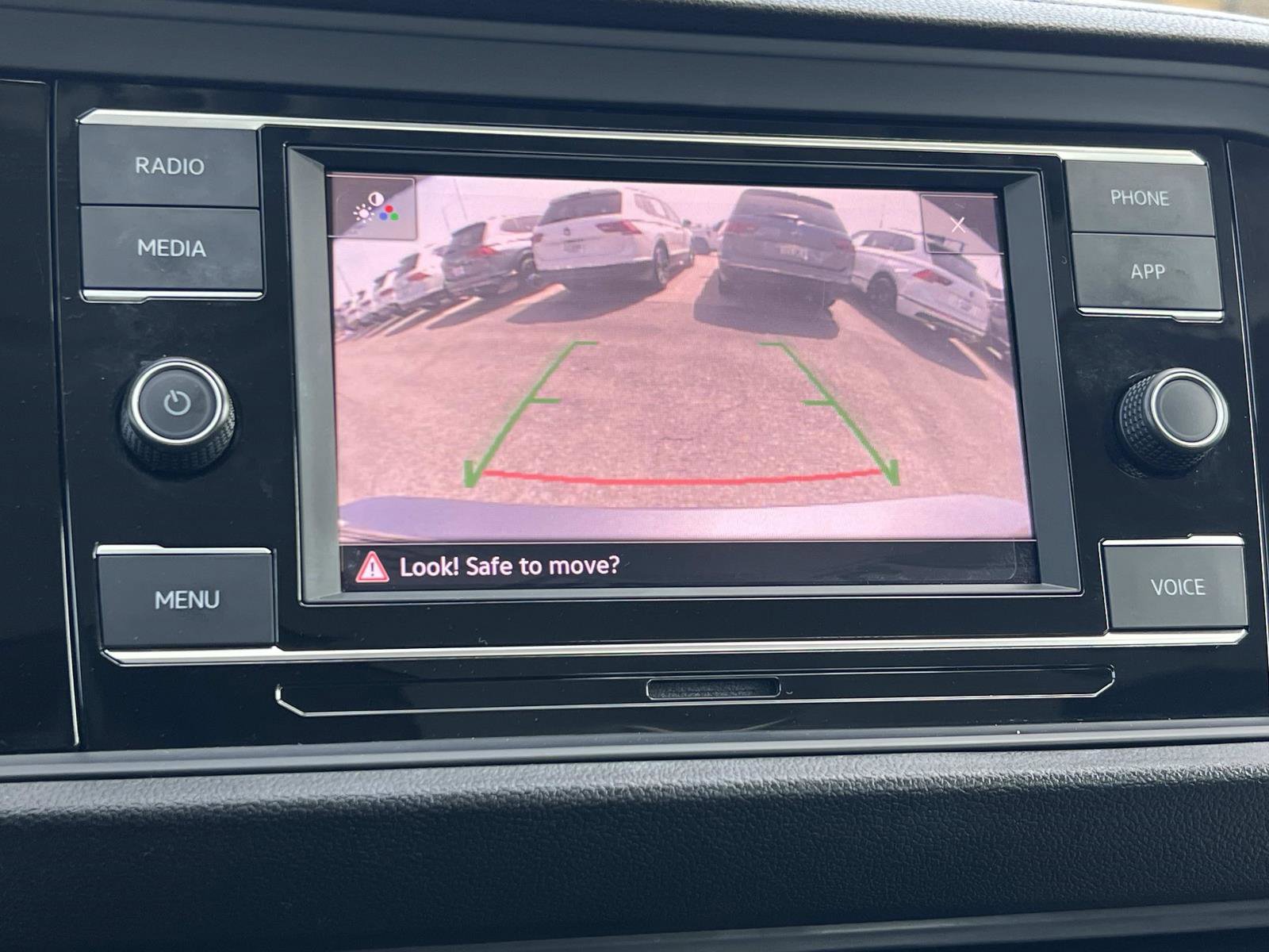 Certified 2024 Volkswagen Jetta S image 14