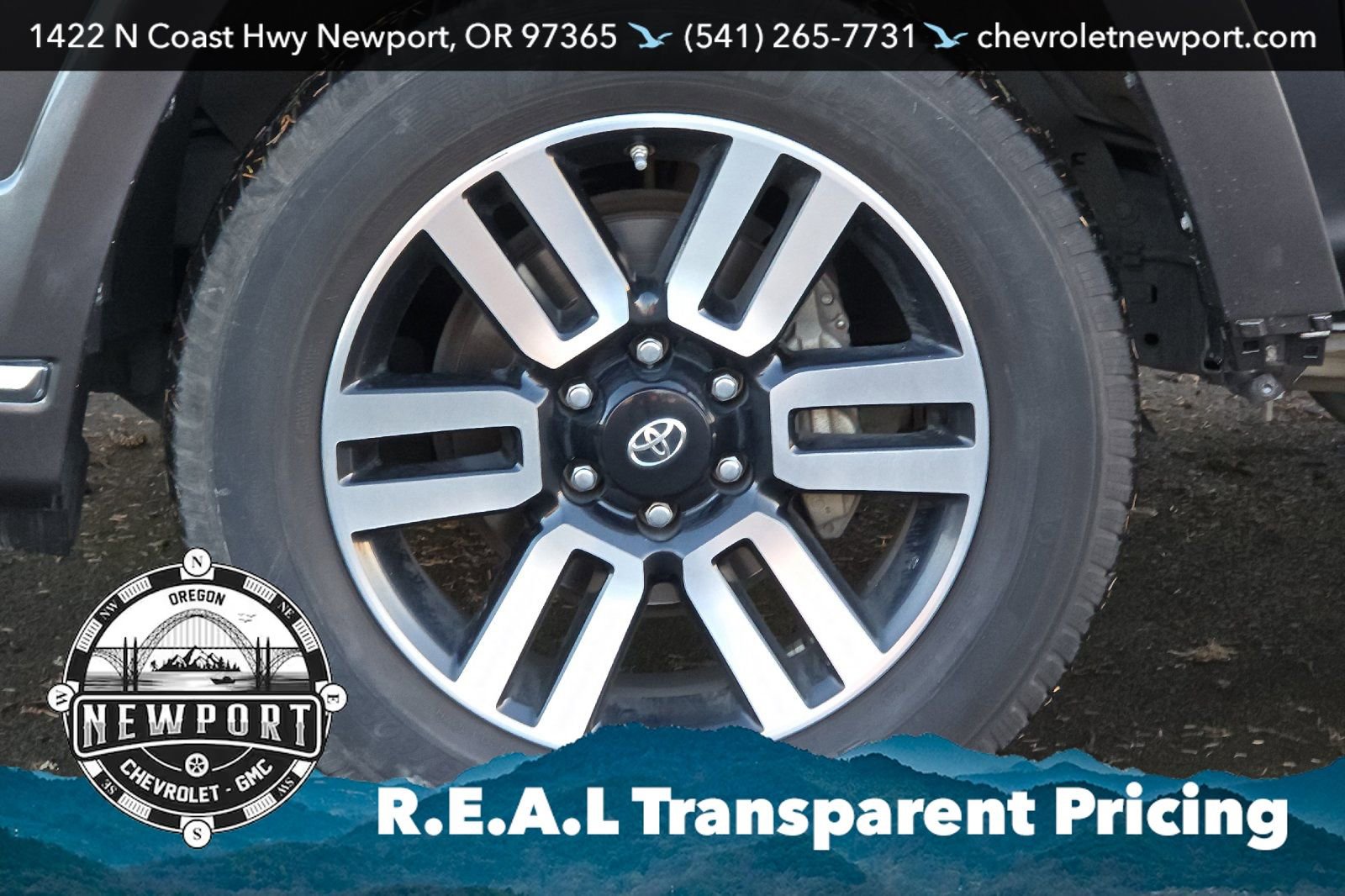 Used 2021 Toyota 4Runner Limited image 26