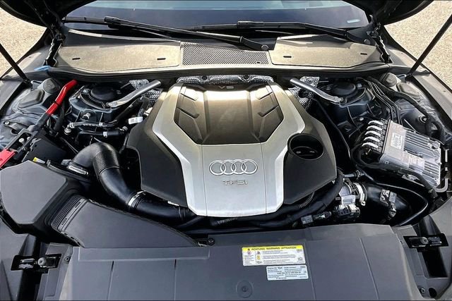 Used 2019 Audi A7 3.0T Prestige w/ Prestige Package AWD/4WD image 10