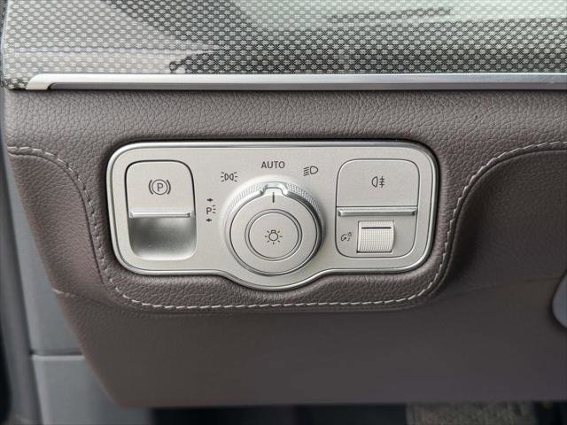 Used 2020 Mercedes-Benz GLE 450 4MATIC image 23