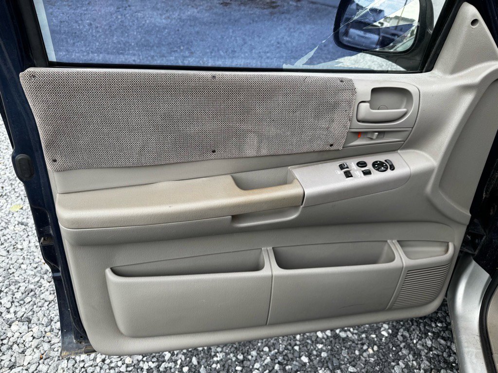 Used 2002 Dodge Dakota SLT image 19