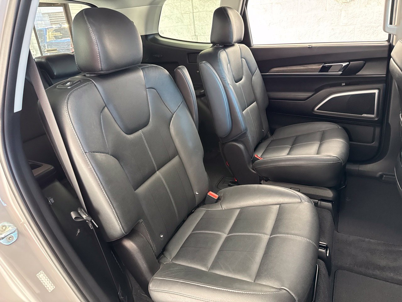 Used 2021 Kia Telluride EX w/ EX Premium Package AWD/4WD image 46