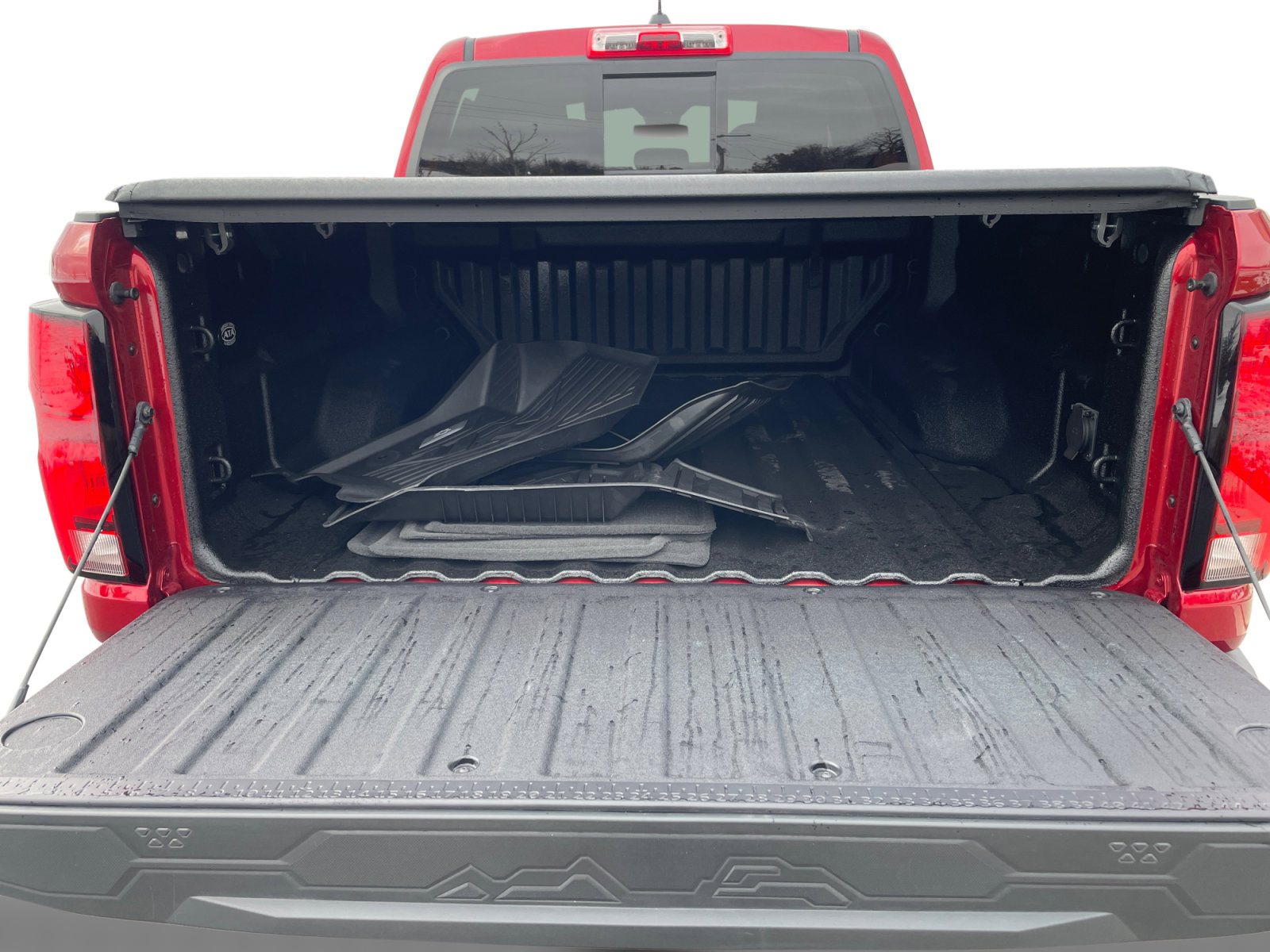 Used 2024 Chevrolet Colorado Z71 image 5