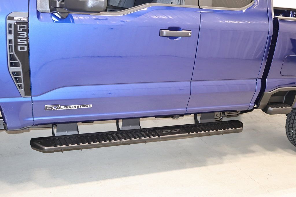 New 2026 Ford F350 XL w/ STX Appearance Package image 28