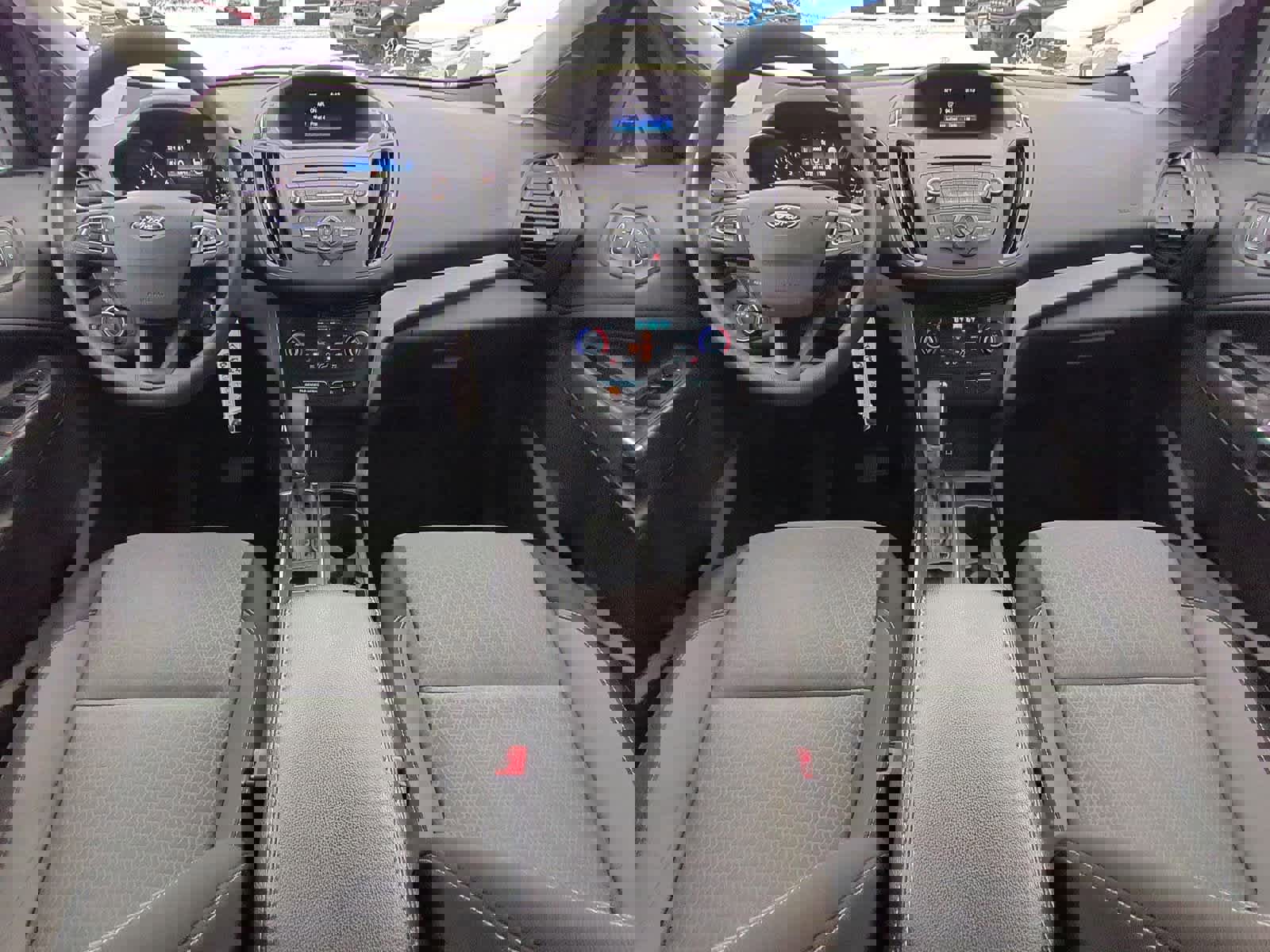 Used 2018 Ford Escape SE image 14