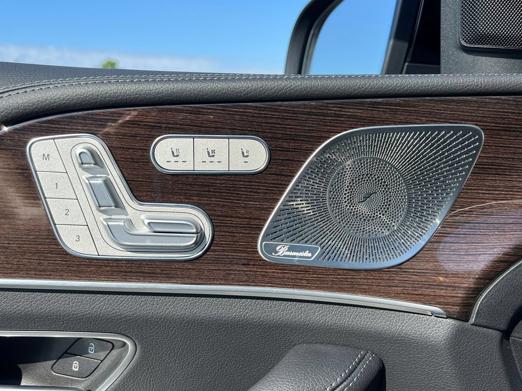 New 2026 Mercedes-Benz GLE 450 4MATIC Coupe image 12