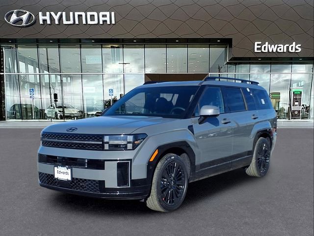 New 2026 Hyundai Santa Fe Calligraphy image 1