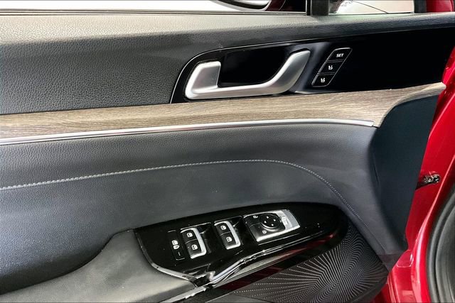 Used 2021 Kia K5 GT-Line FWD image 37