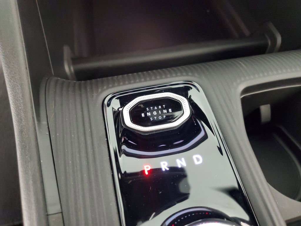 New 2026 Jeep Cherokee Limited AWD/4WD image 18