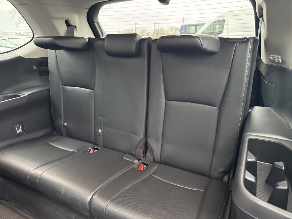 Used 2024 Toyota Grand Highlander Platinum image 45