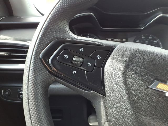 Certified 2023 Chevrolet TrailBlazer LT w/ Convenience Package FWD image 14