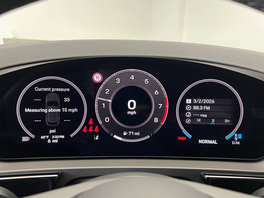 New 2026 Porsche Cayenne image 10