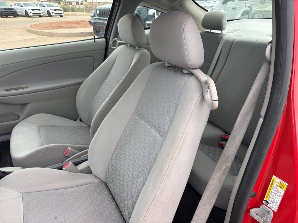 Used 2010 Chevrolet Cobalt LS w/ Protection Package image 14