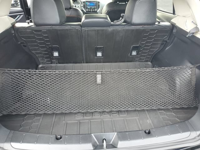 Used 2021 Subaru Crosstrek 2.5i Limited AWD/4WD image 8