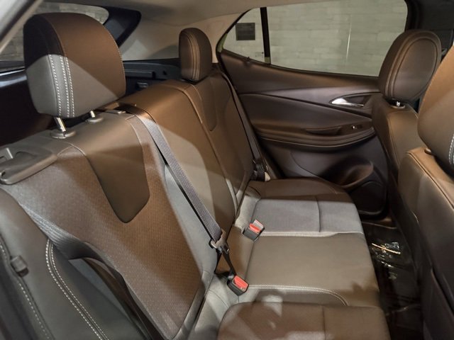 New 2026 Buick Encore GX Preferred image 34
