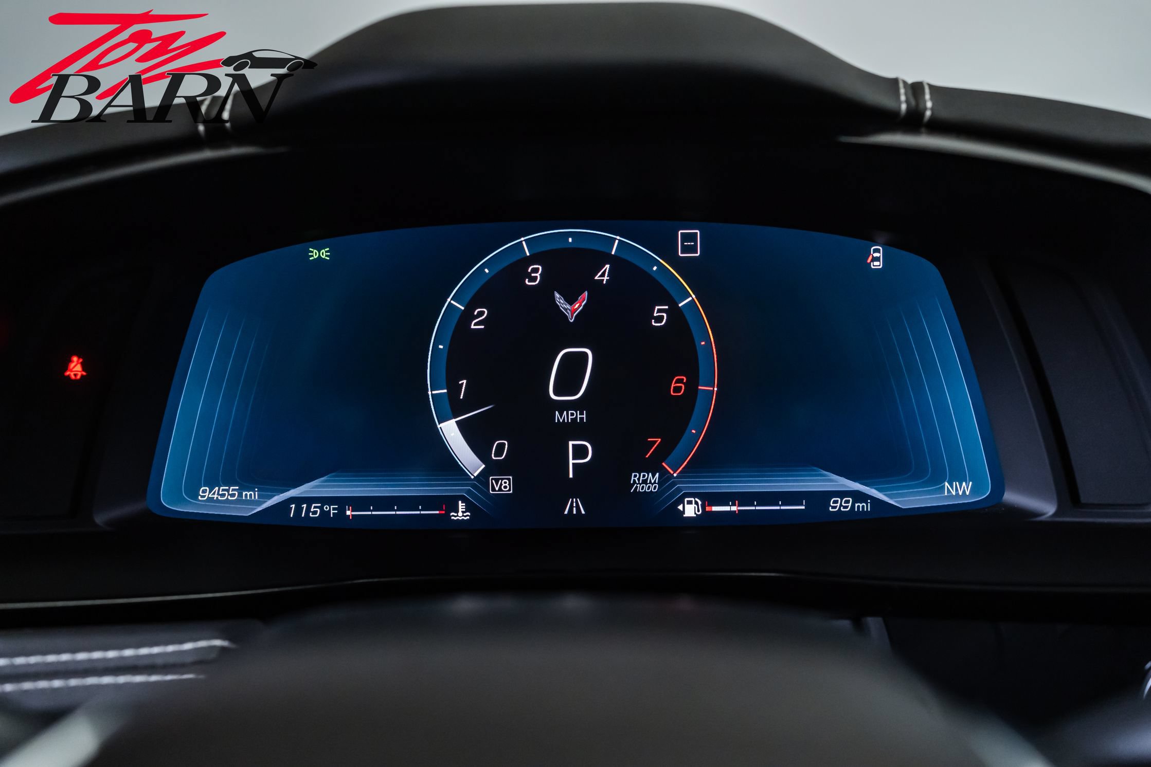 Used 2020 Chevrolet Corvette Stingray Preferred Cpe w/ 2LT Preferred Equipment Group RWD image 41