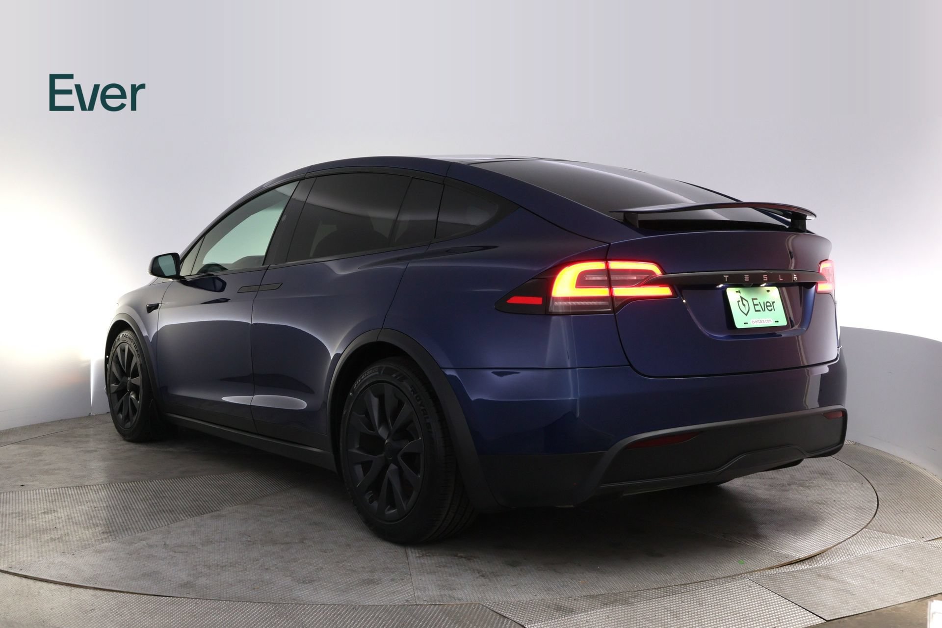 Used 2023 Tesla Model X AWD/4WD image 17