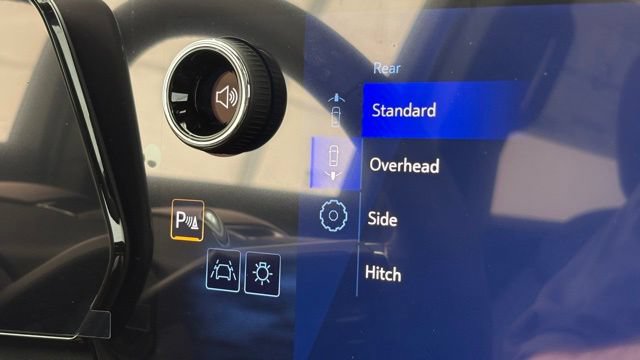 New 2026 Chevrolet Traverse RS AWD/4WD image 45