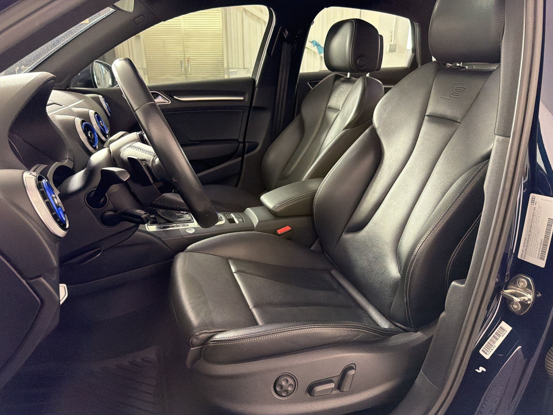 Used 2020 Audi A3 2.0T Premium w/ Final Edition Package FWD image 5