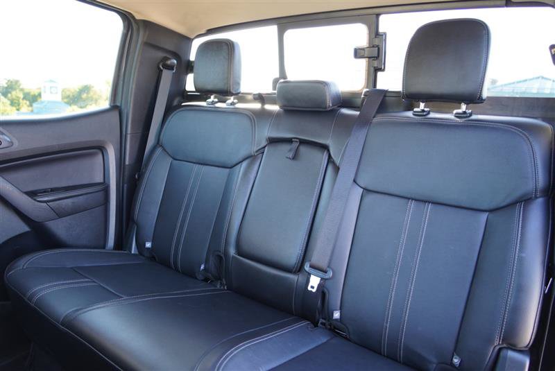 Used 2020 Ford Ranger Lariat w/ Technology Package AWD/4WD image 74