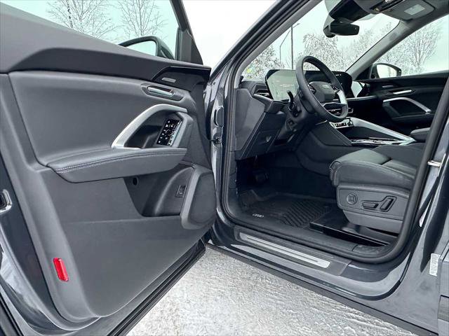 New 2025 Audi Q5 Premium Plus image 19
