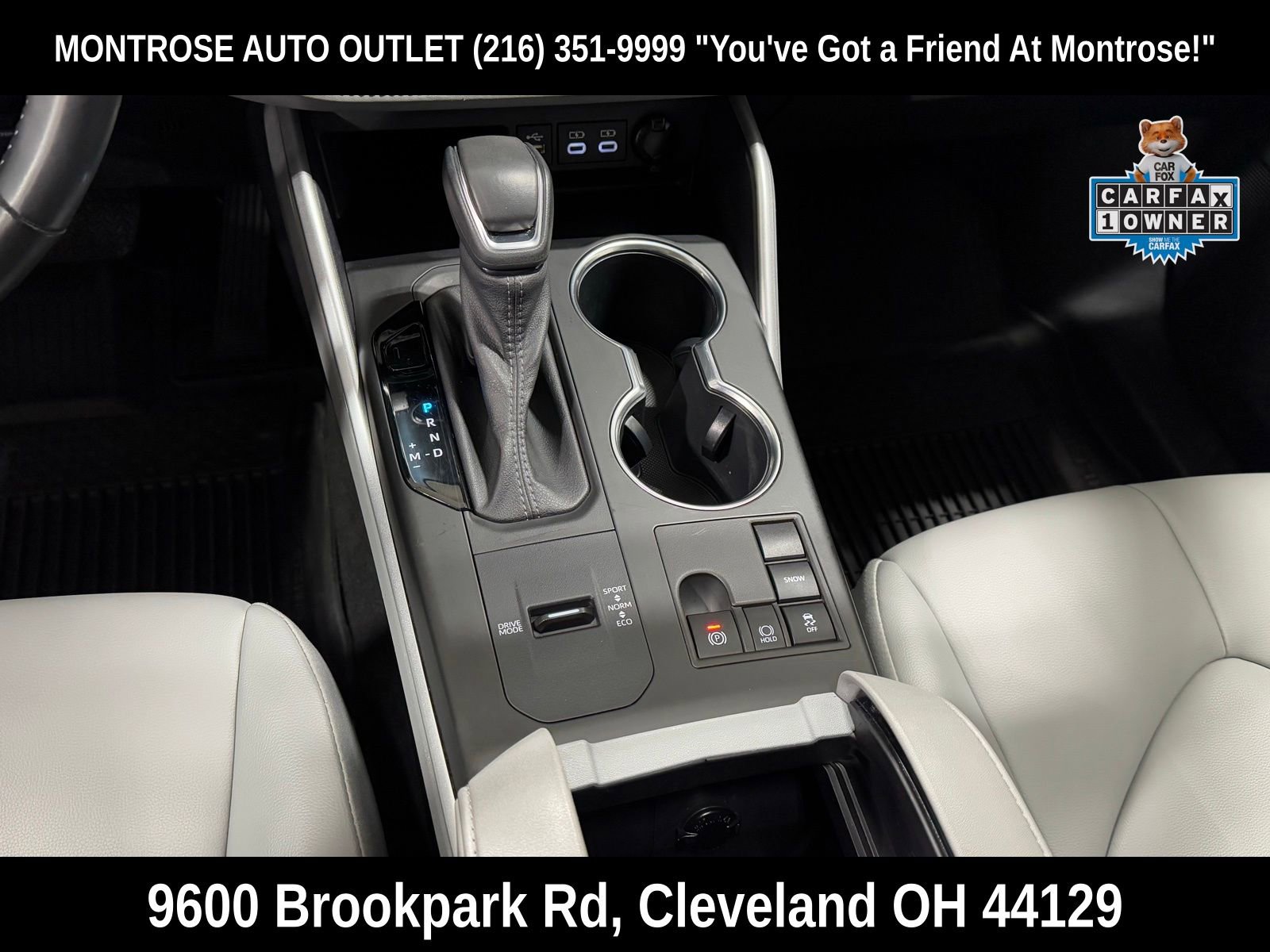 Used 2023 Toyota Highlander XLE image 22