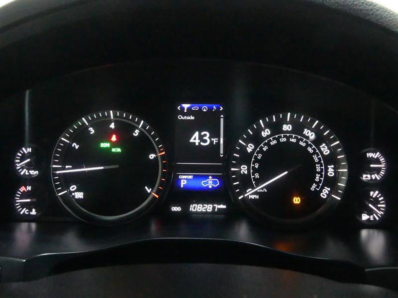 Used 2016 Lexus LX 570 4WD image 33