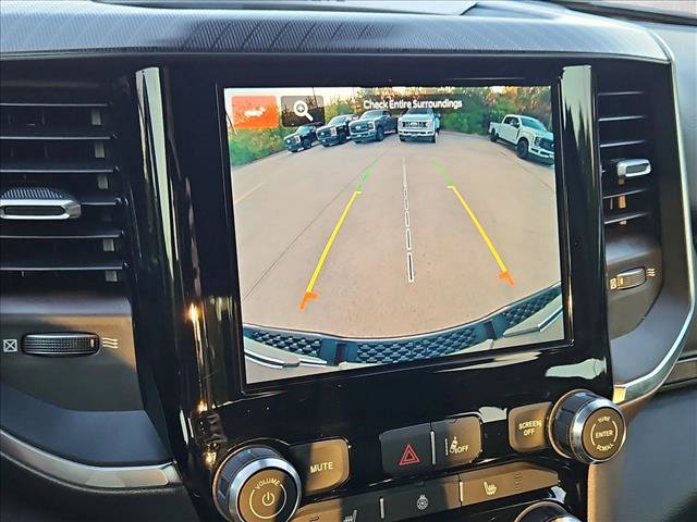 Used 2025 RAM 1500 Lone Star RWD image 13