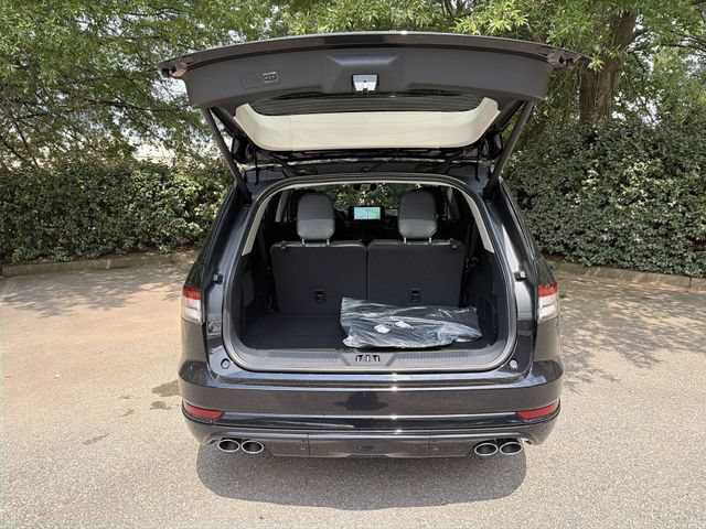 New 2026 Lincoln Aviator Reserve AWD/4WD image 26