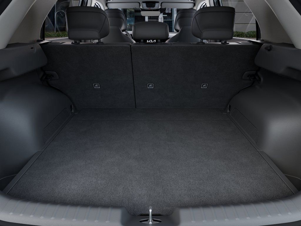 New 2026 Kia Niro EX FWD image 24