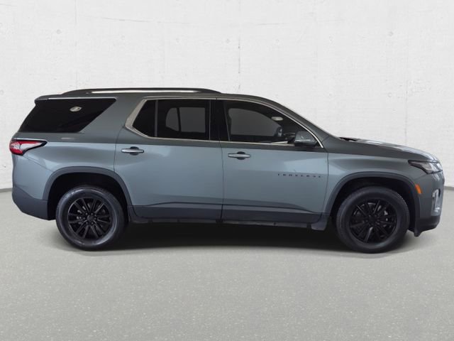 Used 2023 Chevrolet Traverse LT image 4