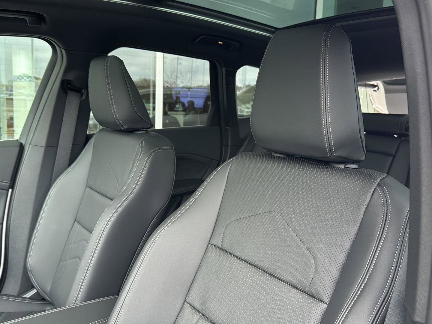 New 2026 BMW X1 xDrive28i w/ Technology Package image 24